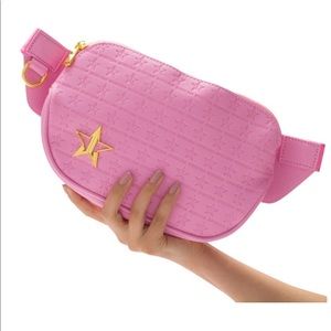 Jeffree Star Cosmetics Cross Body Bag ⭐️